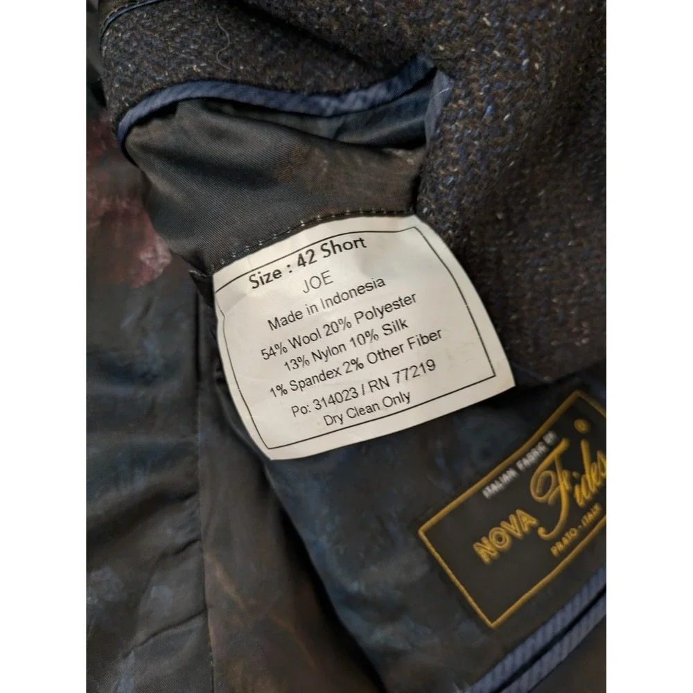 Joseph Abboud joseph abboud